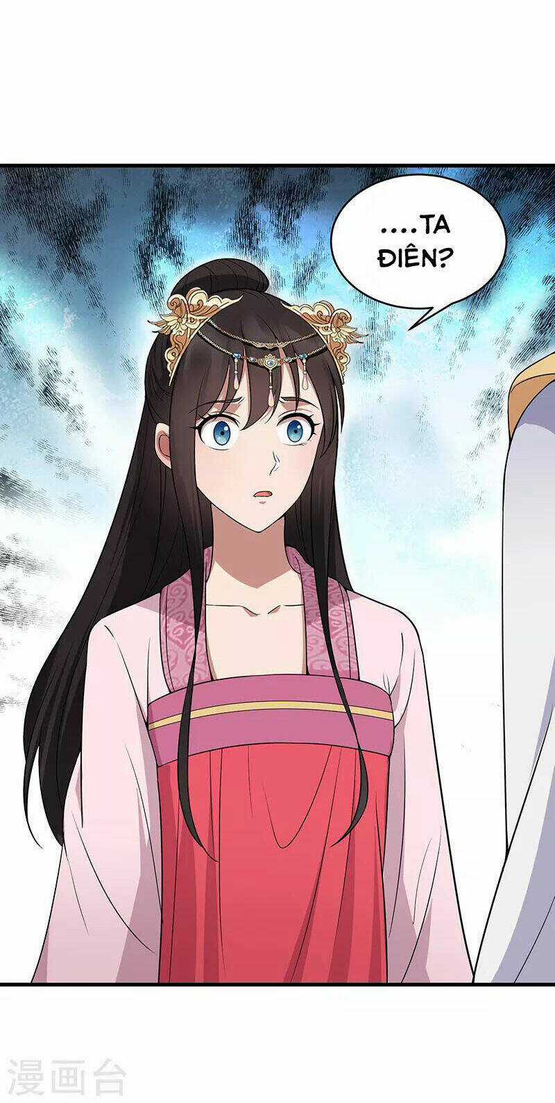 Cuồng Nữ Trọng Sinh - Hoàn Khố Thất Hoàng Phi Chapter 130 trang 18