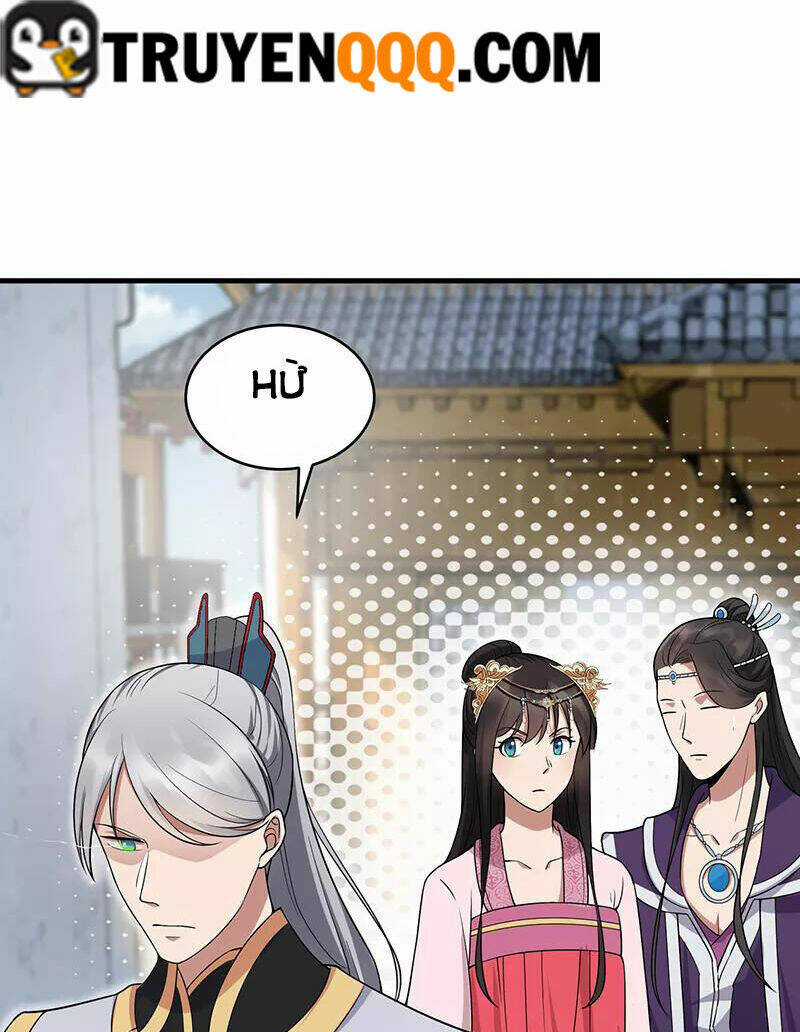 Cuồng Nữ Trọng Sinh - Hoàn Khố Thất Hoàng Phi Chapter 130 trang 23