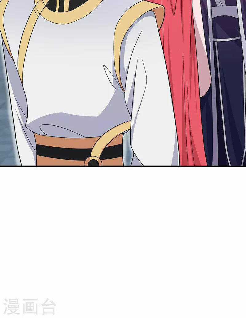 Cuồng Nữ Trọng Sinh - Hoàn Khố Thất Hoàng Phi Chapter 130 trang 24