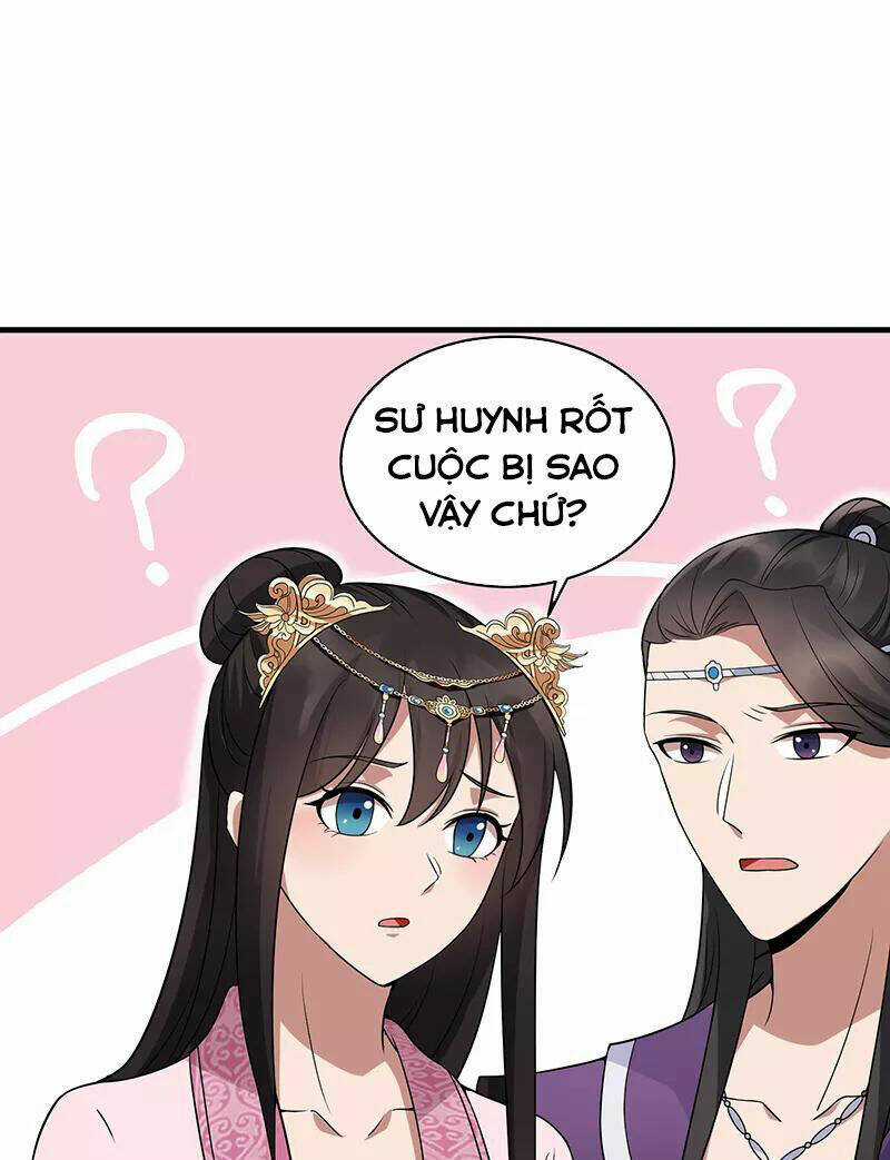 Cuồng Nữ Trọng Sinh - Hoàn Khố Thất Hoàng Phi Chapter 130 trang 25