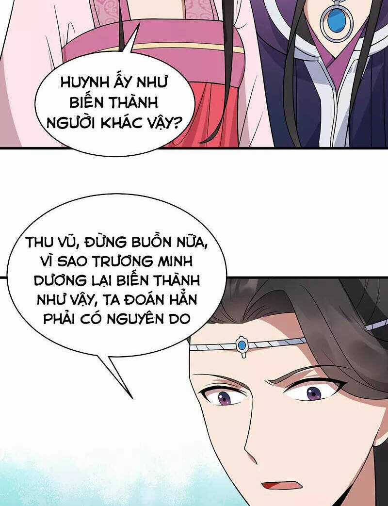 Cuồng Nữ Trọng Sinh - Hoàn Khố Thất Hoàng Phi Chapter 130 trang 26