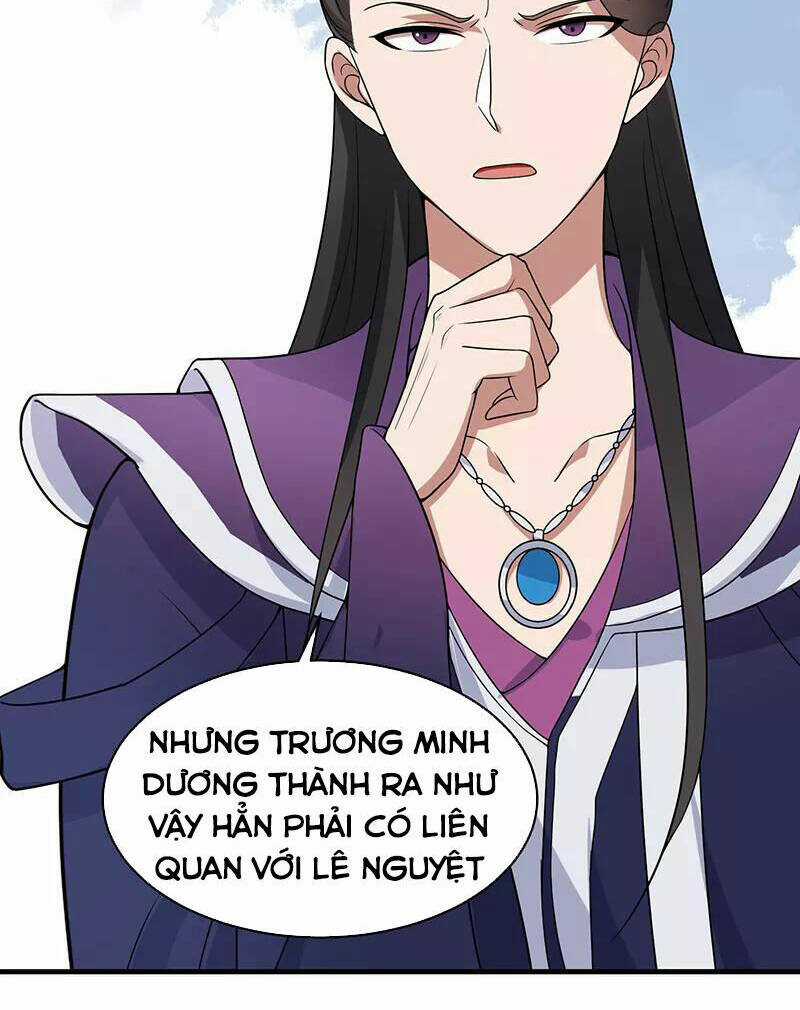 Cuồng Nữ Trọng Sinh - Hoàn Khố Thất Hoàng Phi Chapter 130 trang 30