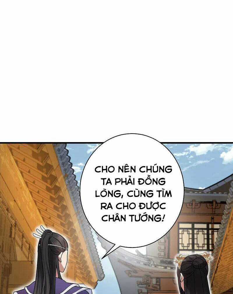 Cuồng Nữ Trọng Sinh - Hoàn Khố Thất Hoàng Phi Chapter 130 trang 31