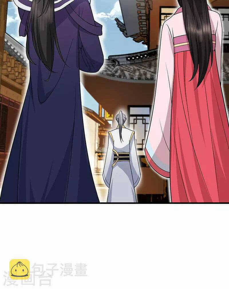 Cuồng Nữ Trọng Sinh - Hoàn Khố Thất Hoàng Phi Chapter 130 trang 32