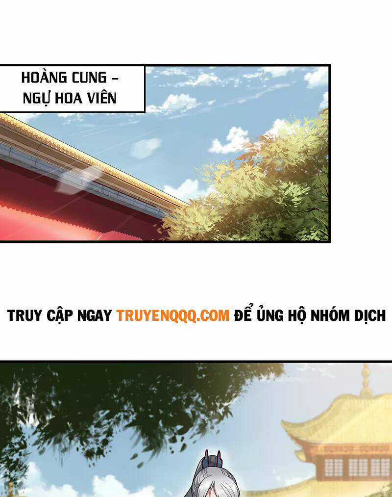 Cuồng Nữ Trọng Sinh - Hoàn Khố Thất Hoàng Phi Chapter 130 trang 33