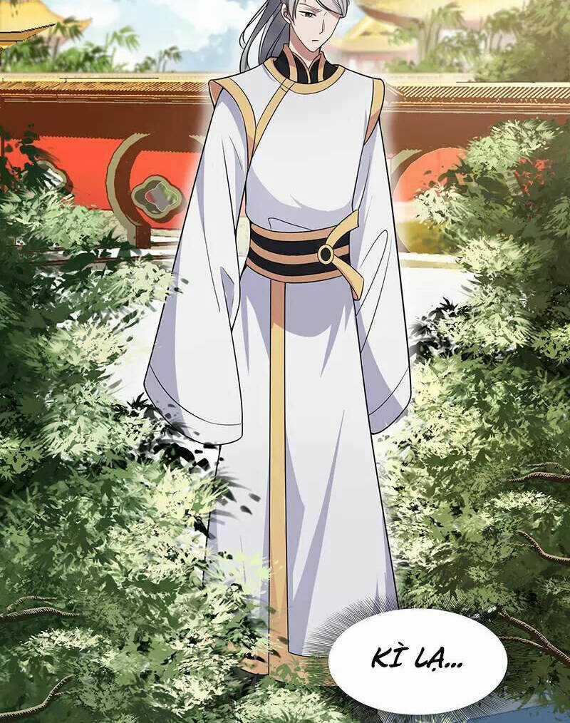 Cuồng Nữ Trọng Sinh - Hoàn Khố Thất Hoàng Phi Chapter 130 trang 34