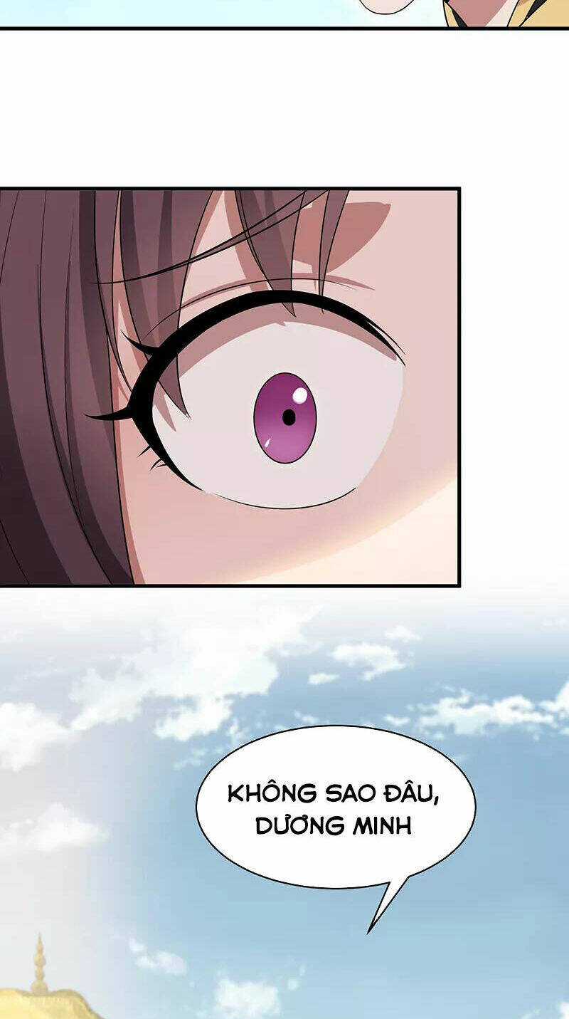 Cuồng Nữ Trọng Sinh - Hoàn Khố Thất Hoàng Phi Chapter 130 trang 39