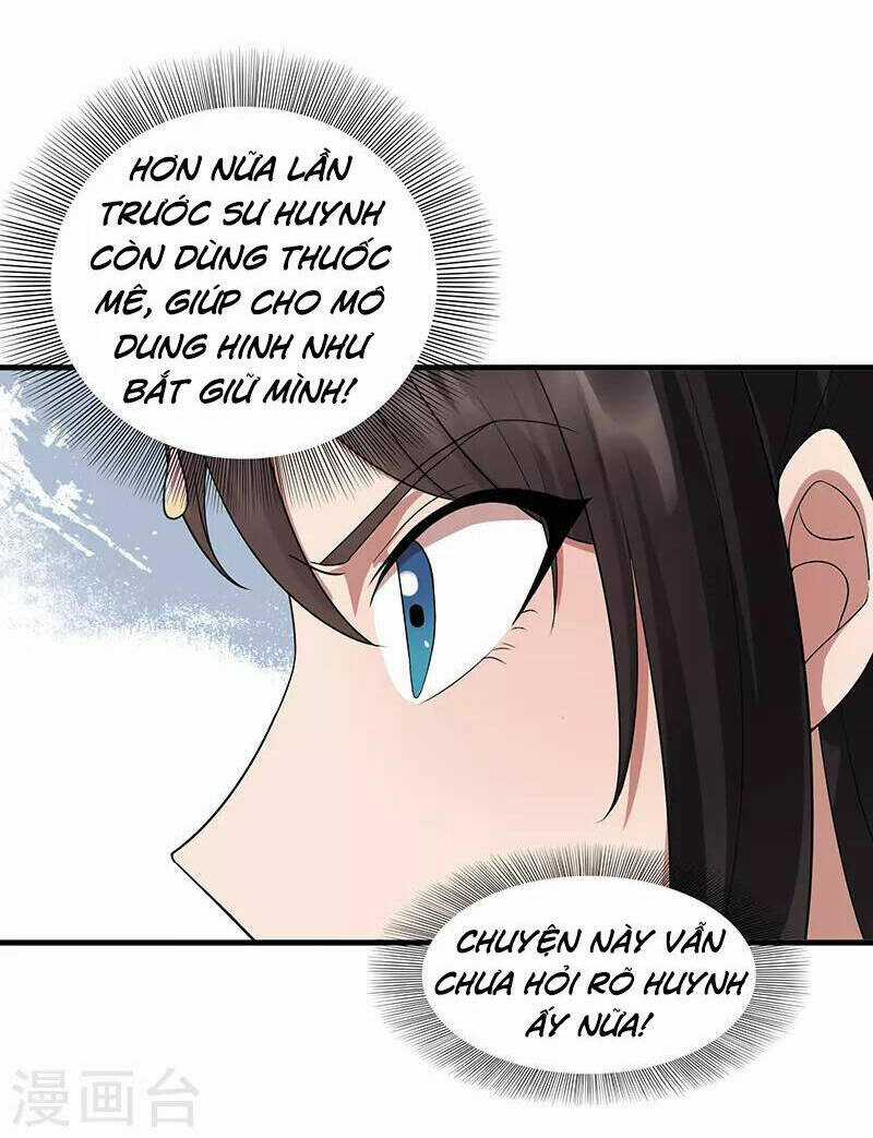 Cuồng Nữ Trọng Sinh - Hoàn Khố Thất Hoàng Phi Chapter 130 trang 4