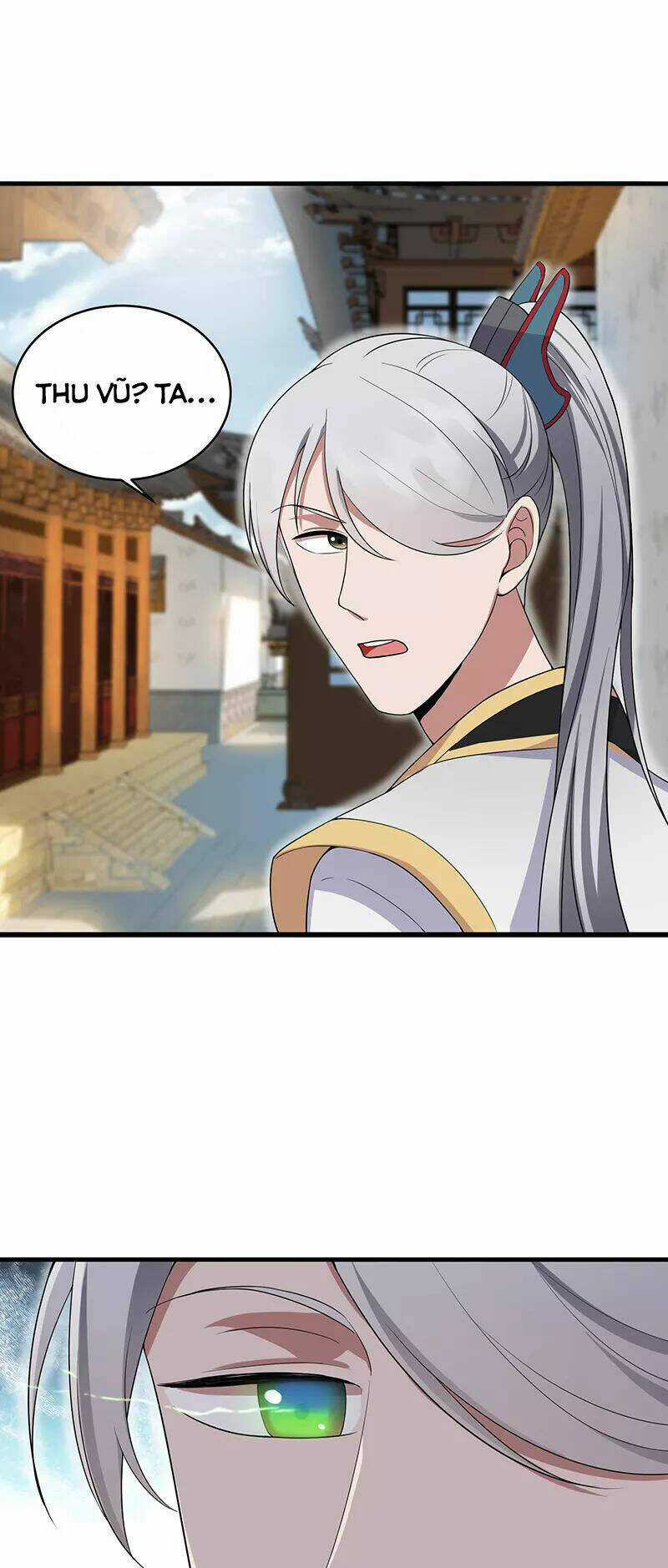 Cuồng Nữ Trọng Sinh - Hoàn Khố Thất Hoàng Phi Chapter 130 trang 7