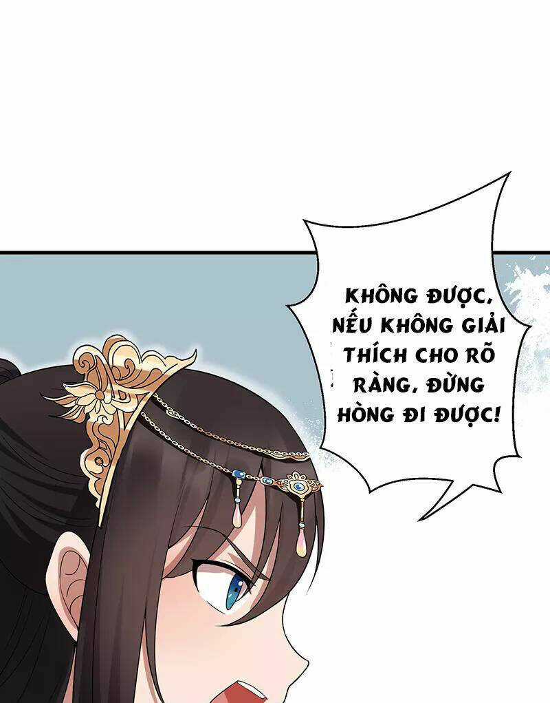 Cuồng Nữ Trọng Sinh - Hoàn Khố Thất Hoàng Phi Chapter 130 trang 9