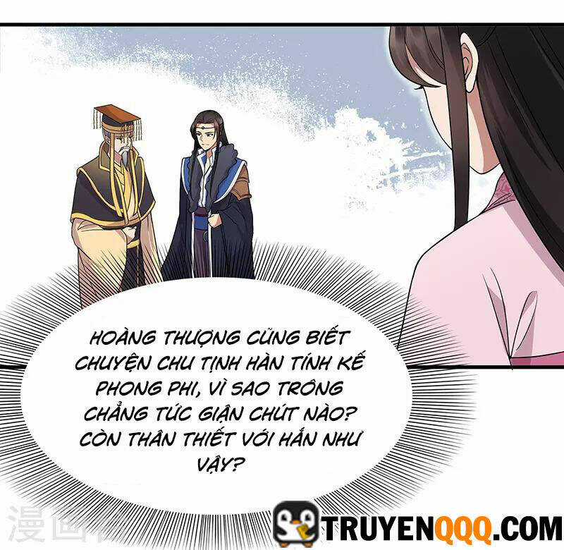 Cuồng Nữ Trọng Sinh - Hoàn Khố Thất Hoàng Phi Chapter 131 trang 14