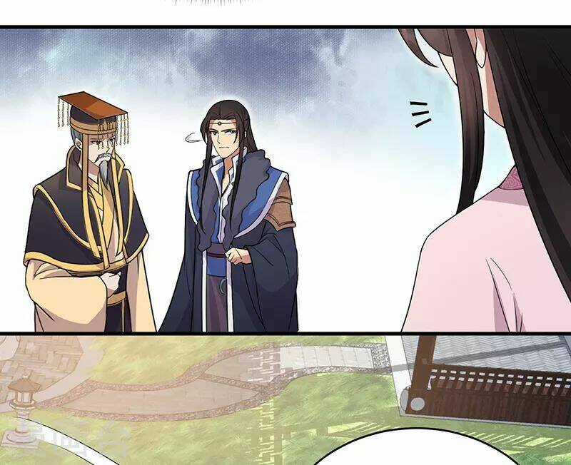 Cuồng Nữ Trọng Sinh - Hoàn Khố Thất Hoàng Phi Chapter 131 trang 15