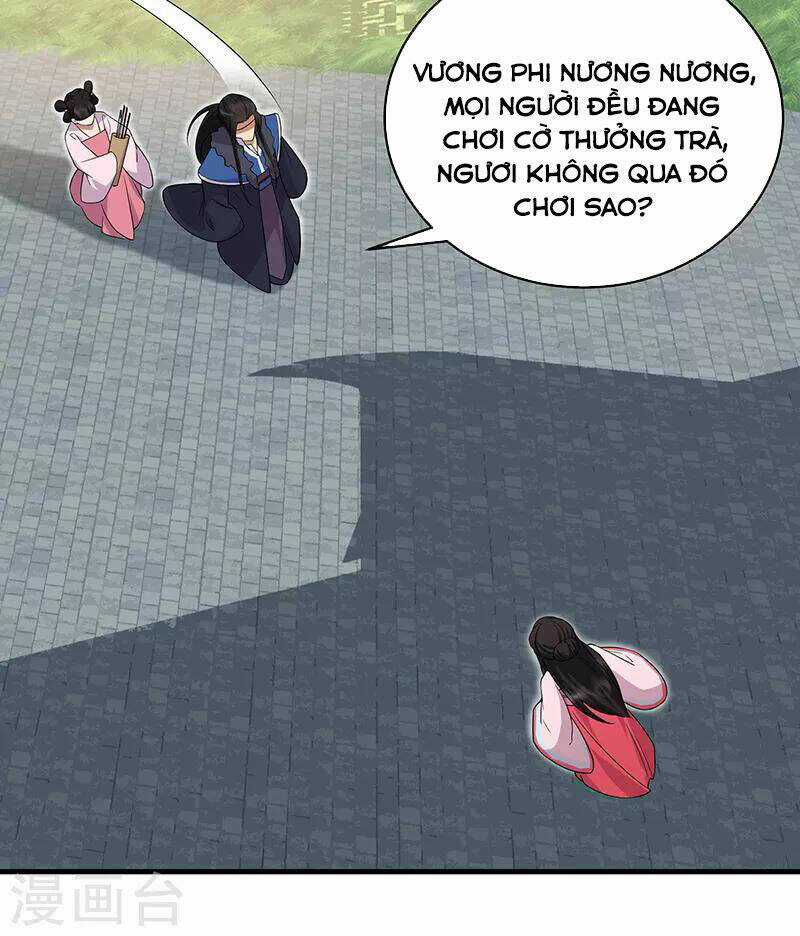 Cuồng Nữ Trọng Sinh - Hoàn Khố Thất Hoàng Phi Chapter 131 trang 16