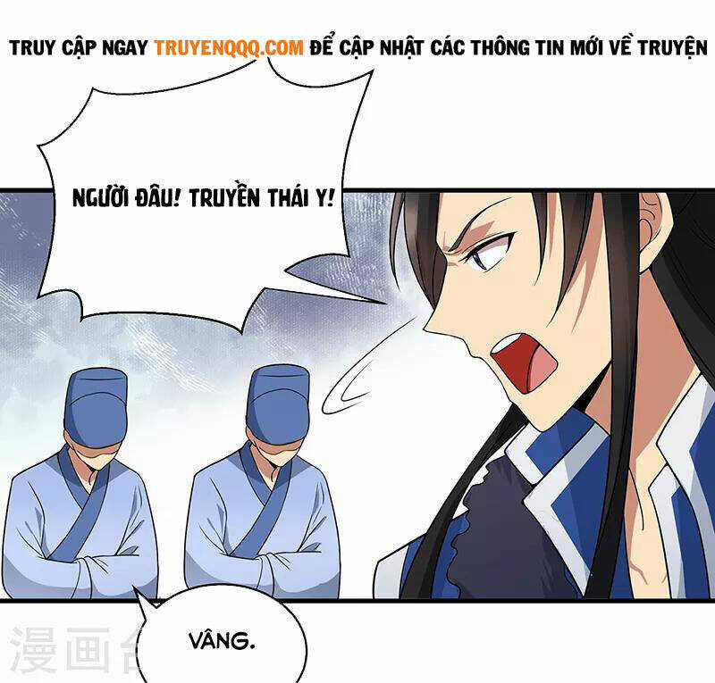 Cuồng Nữ Trọng Sinh - Hoàn Khố Thất Hoàng Phi Chapter 131 trang 24