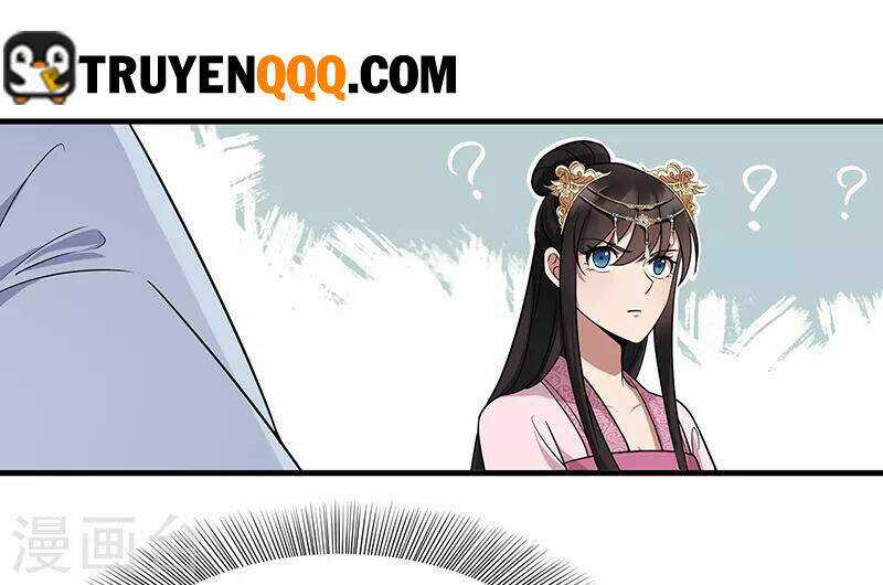 Cuồng Nữ Trọng Sinh - Hoàn Khố Thất Hoàng Phi Chapter 131 trang 29