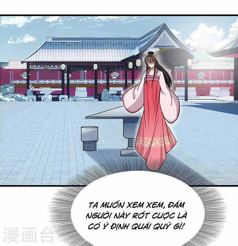 Cuồng Nữ Trọng Sinh - Hoàn Khố Thất Hoàng Phi Chapter 131 trang 31