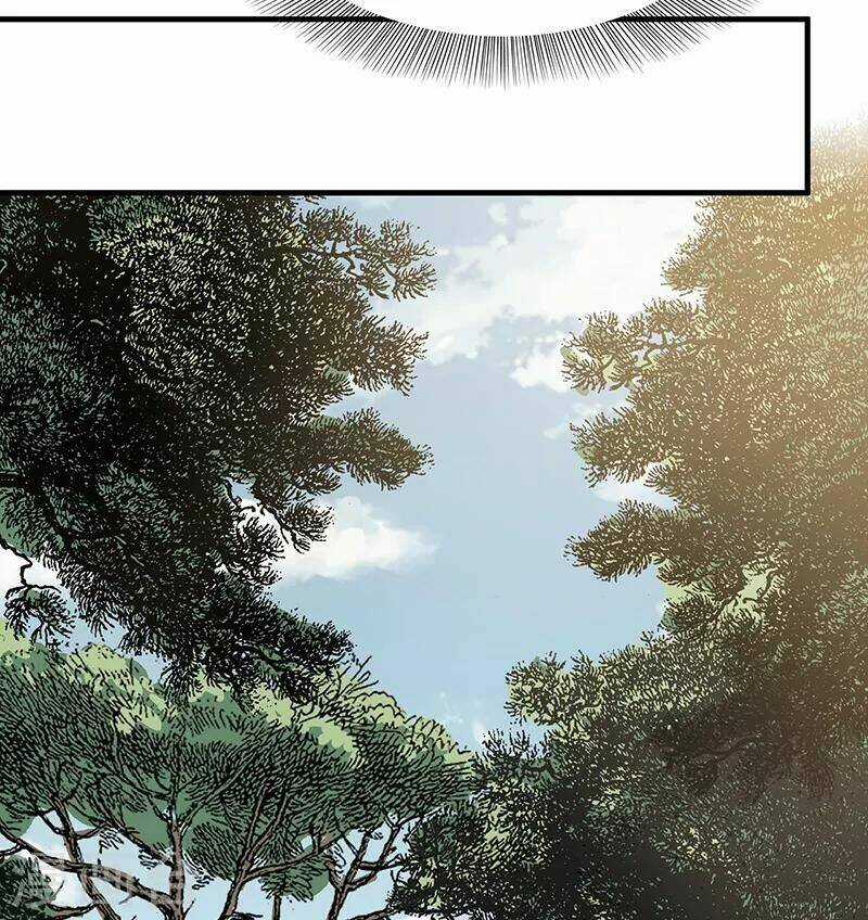 Cuồng Nữ Trọng Sinh - Hoàn Khố Thất Hoàng Phi Chapter 131 trang 32