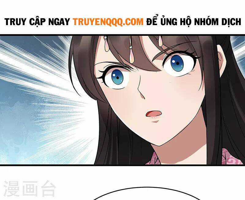 Cuồng Nữ Trọng Sinh - Hoàn Khố Thất Hoàng Phi Chapter 131 trang 34