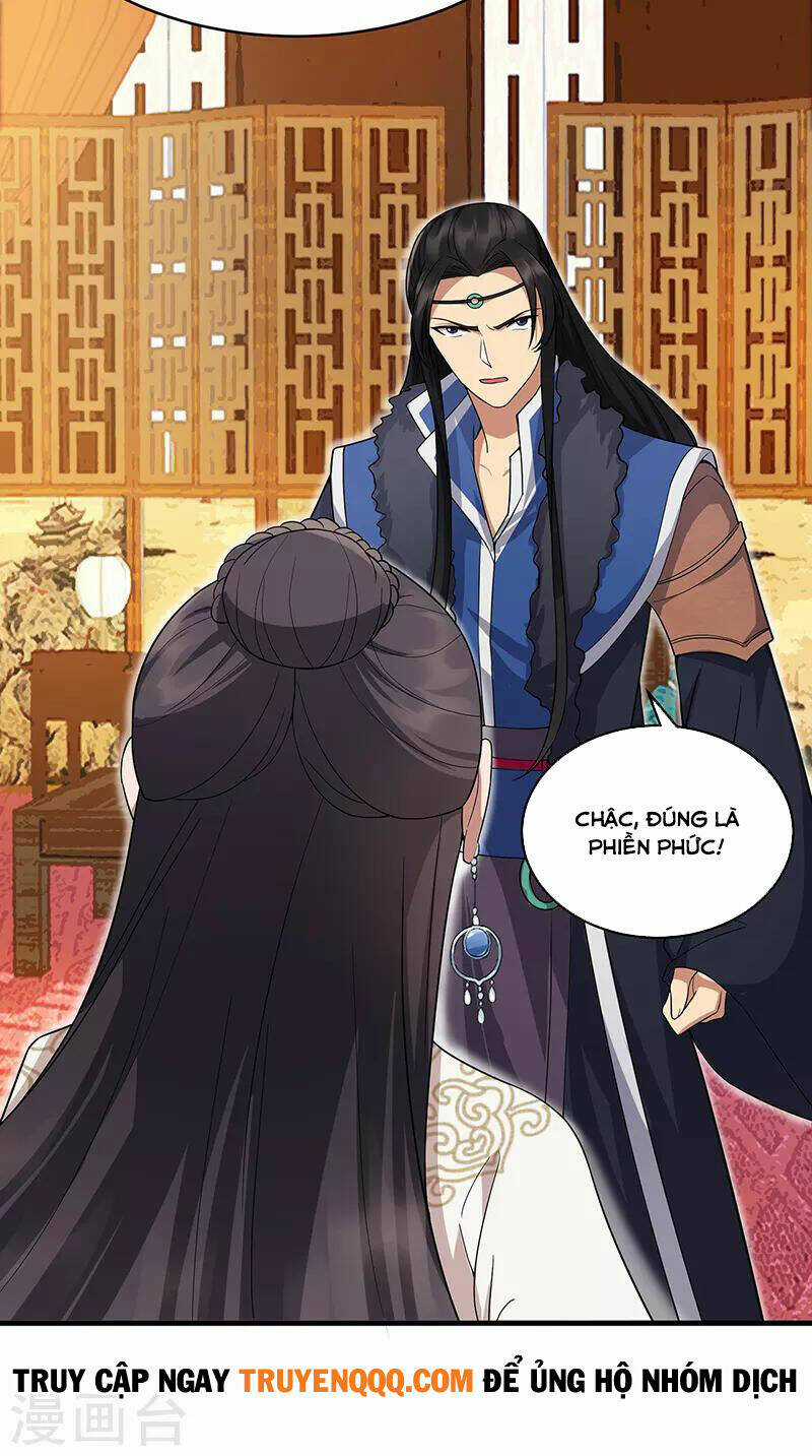 Cuồng Nữ Trọng Sinh - Hoàn Khố Thất Hoàng Phi Chapter 131 trang 4