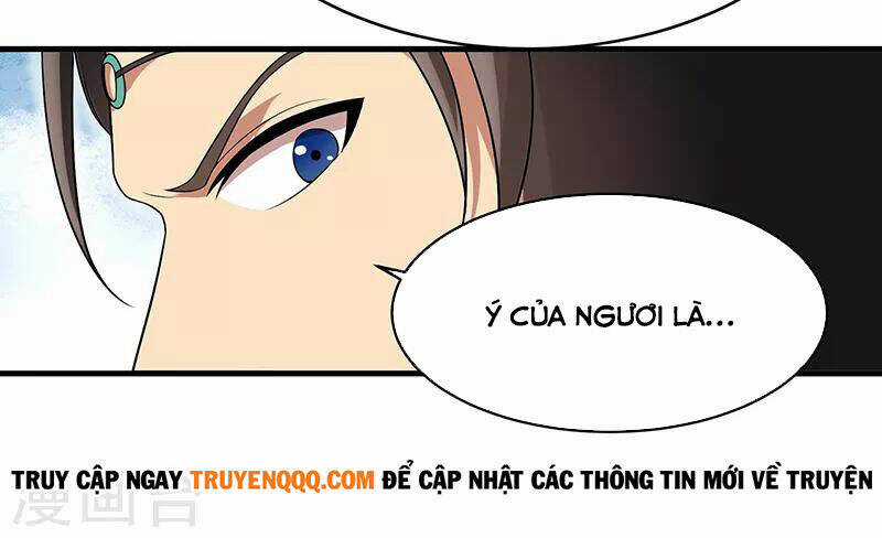 Cuồng Nữ Trọng Sinh - Hoàn Khố Thất Hoàng Phi Chapter 131 trang 9