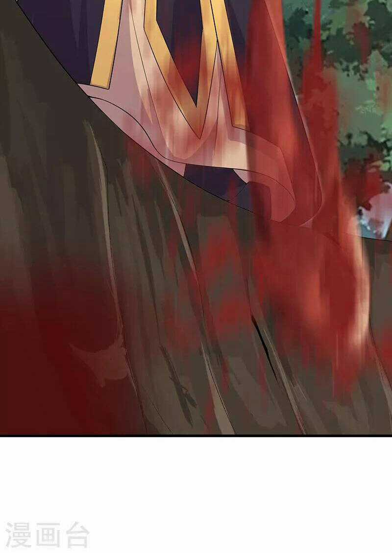 Cuồng Nữ Trọng Sinh - Hoàn Khố Thất Hoàng Phi Chapter 132 trang 10