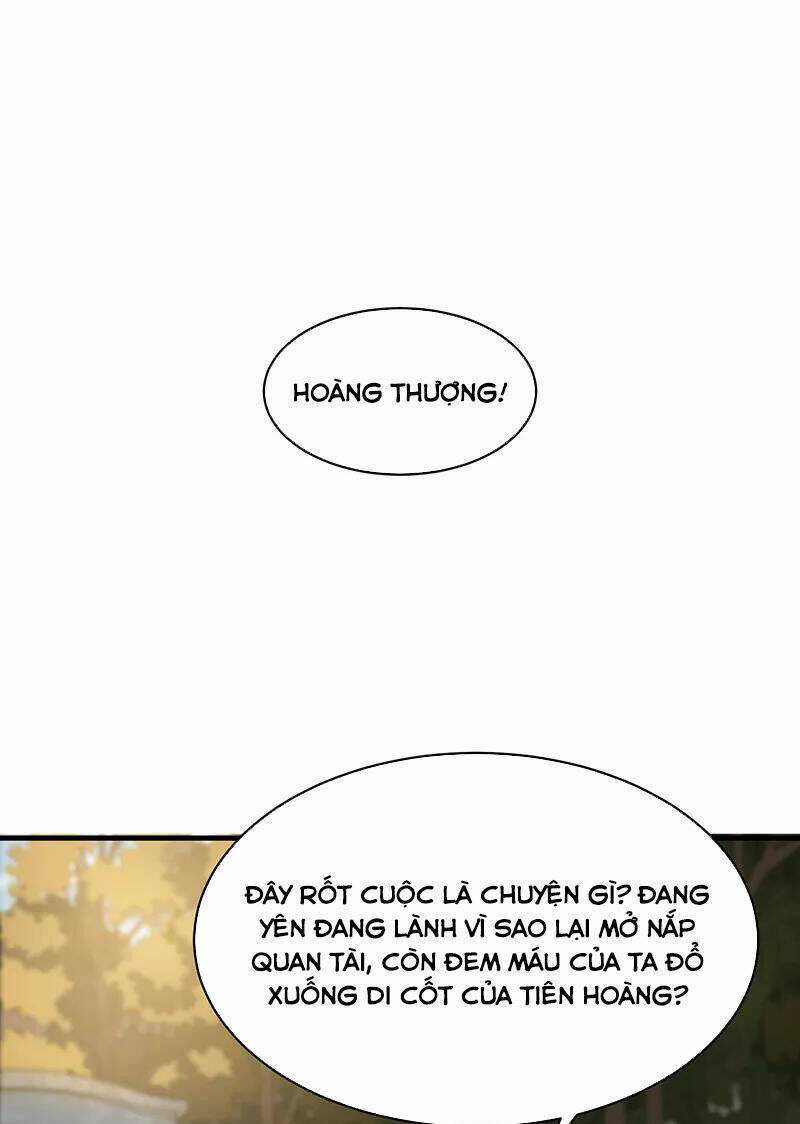 Cuồng Nữ Trọng Sinh - Hoàn Khố Thất Hoàng Phi Chapter 132 trang 13