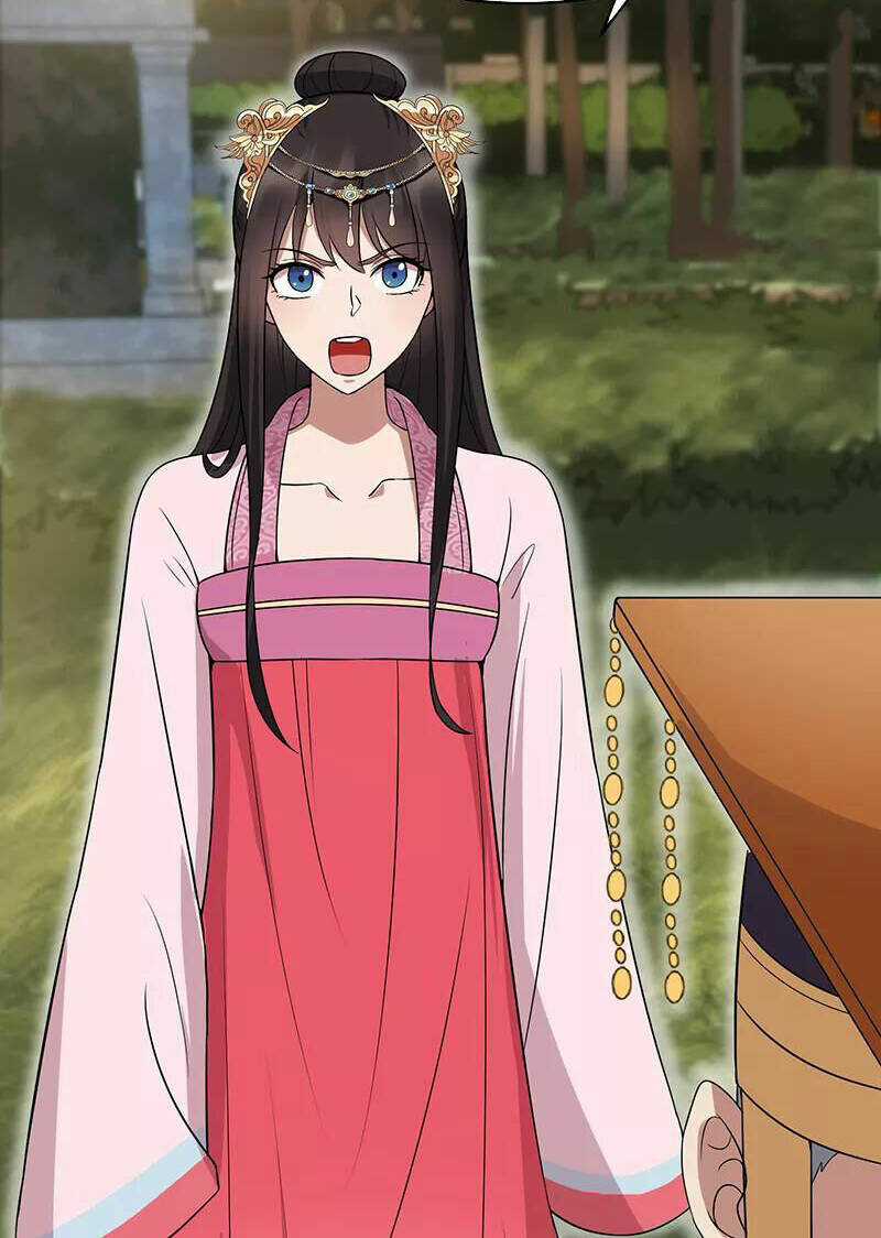 Cuồng Nữ Trọng Sinh - Hoàn Khố Thất Hoàng Phi Chapter 132 trang 14