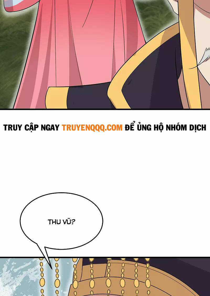 Cuồng Nữ Trọng Sinh - Hoàn Khố Thất Hoàng Phi Chapter 132 trang 15