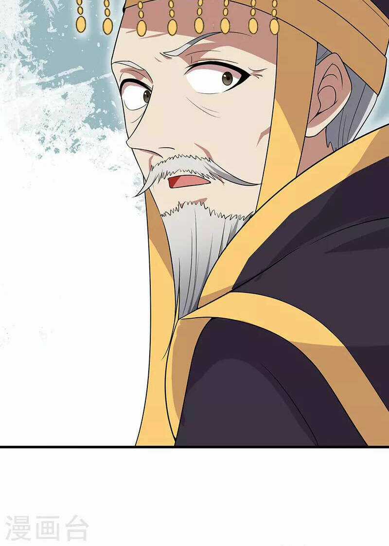 Cuồng Nữ Trọng Sinh - Hoàn Khố Thất Hoàng Phi Chapter 132 trang 16