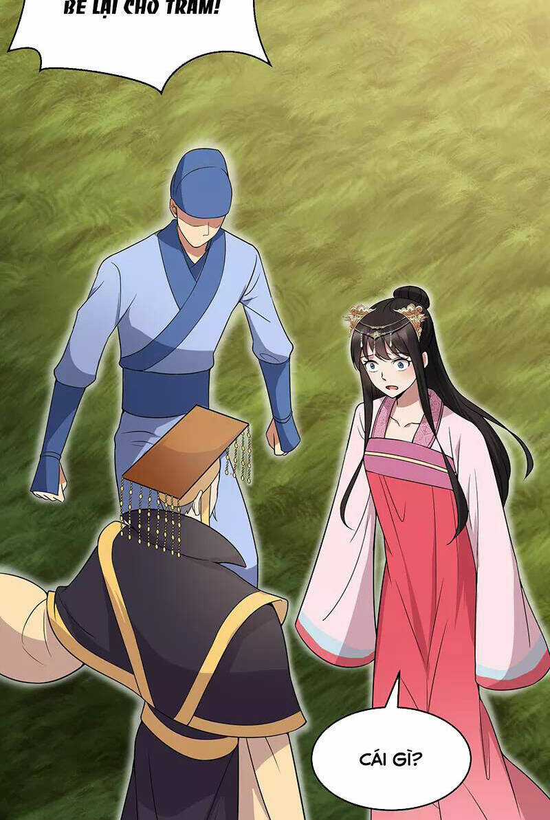 Cuồng Nữ Trọng Sinh - Hoàn Khố Thất Hoàng Phi Chapter 132 trang 18