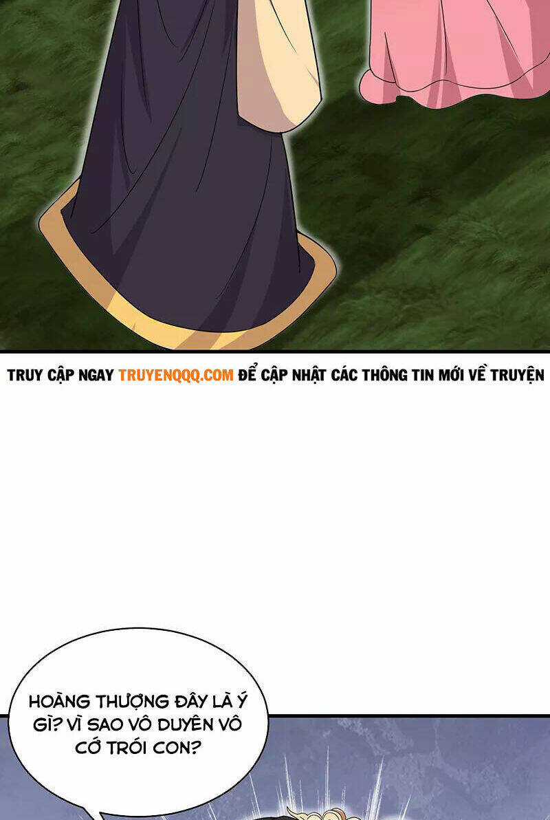 Cuồng Nữ Trọng Sinh - Hoàn Khố Thất Hoàng Phi Chapter 132 trang 19