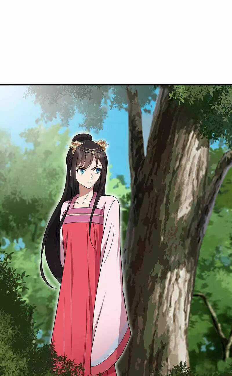 Cuồng Nữ Trọng Sinh - Hoàn Khố Thất Hoàng Phi Chapter 132 trang 2