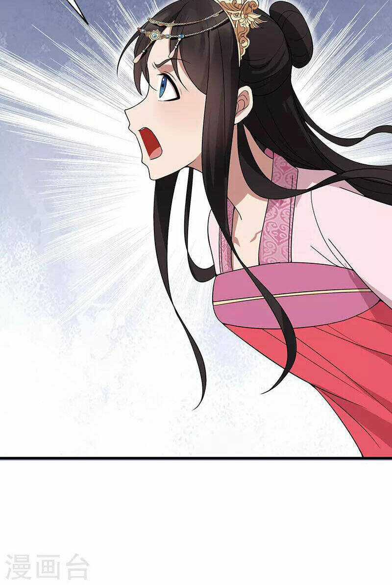 Cuồng Nữ Trọng Sinh - Hoàn Khố Thất Hoàng Phi Chapter 132 trang 20