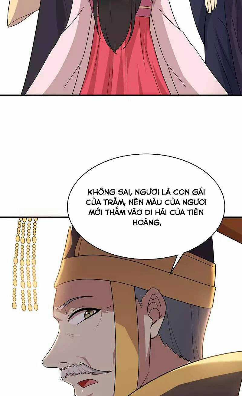 Cuồng Nữ Trọng Sinh - Hoàn Khố Thất Hoàng Phi Chapter 132 trang 22