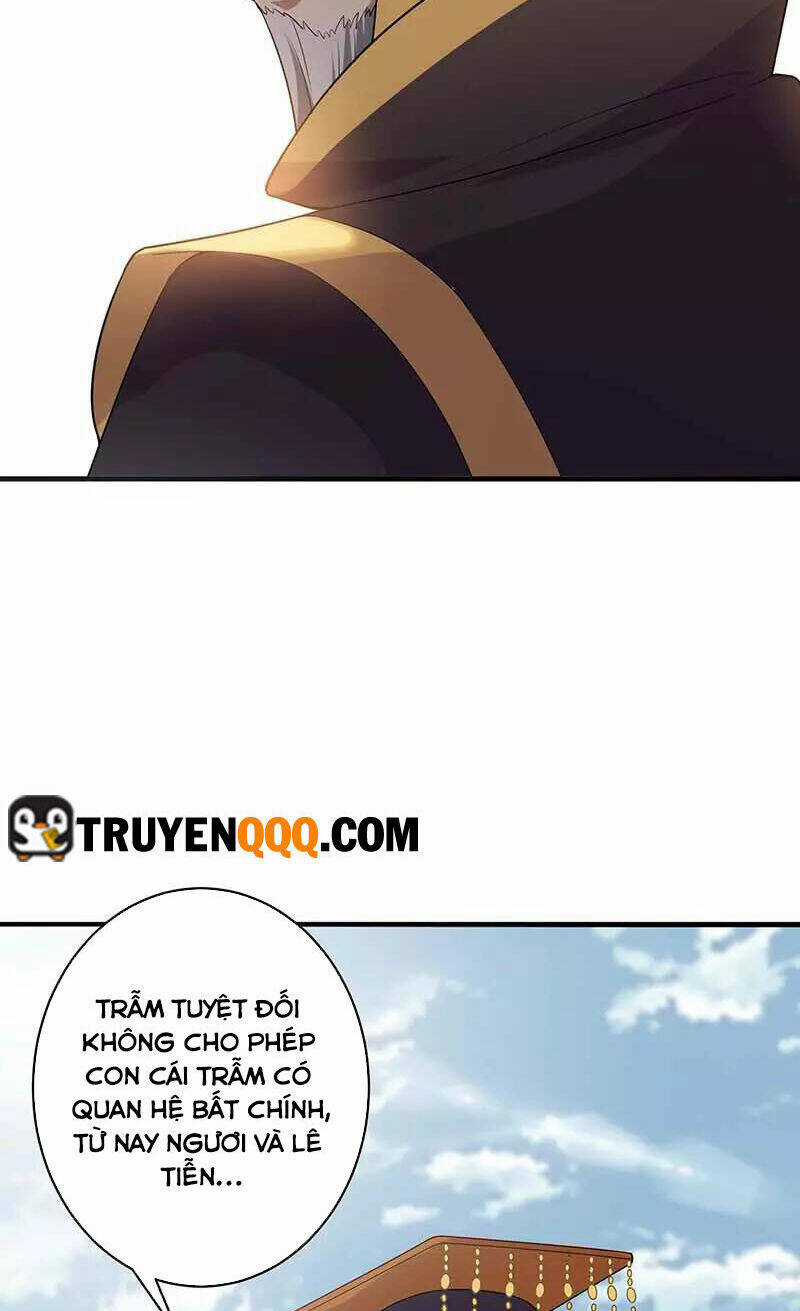 Cuồng Nữ Trọng Sinh - Hoàn Khố Thất Hoàng Phi Chapter 132 trang 23