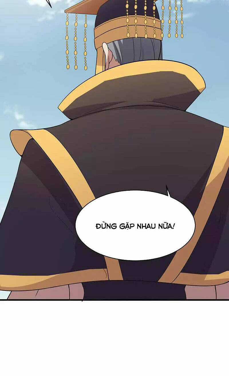 Cuồng Nữ Trọng Sinh - Hoàn Khố Thất Hoàng Phi Chapter 132 trang 24