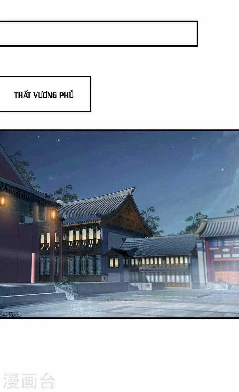 Cuồng Nữ Trọng Sinh - Hoàn Khố Thất Hoàng Phi Chapter 132 trang 26