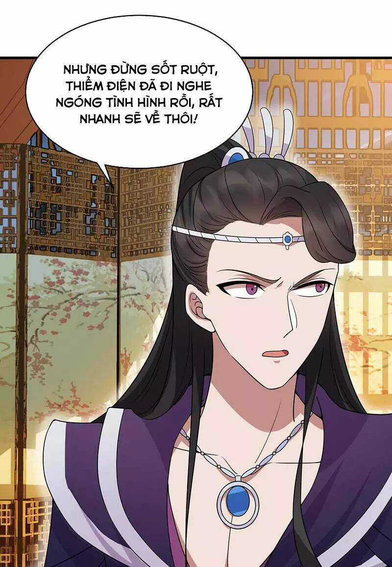 Cuồng Nữ Trọng Sinh - Hoàn Khố Thất Hoàng Phi Chapter 132 trang 29