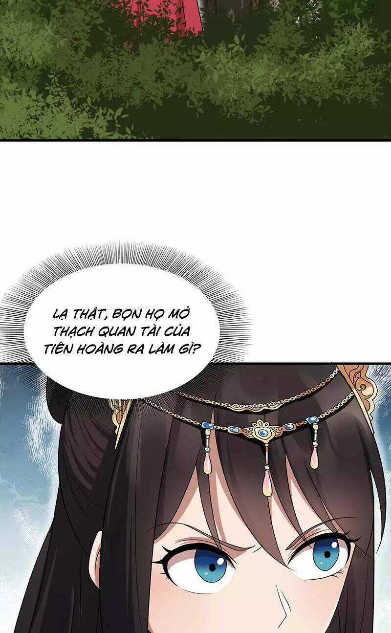 Cuồng Nữ Trọng Sinh - Hoàn Khố Thất Hoàng Phi Chapter 132 trang 3