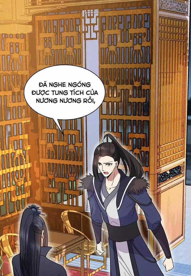 Cuồng Nữ Trọng Sinh - Hoàn Khố Thất Hoàng Phi Chapter 132 trang 31