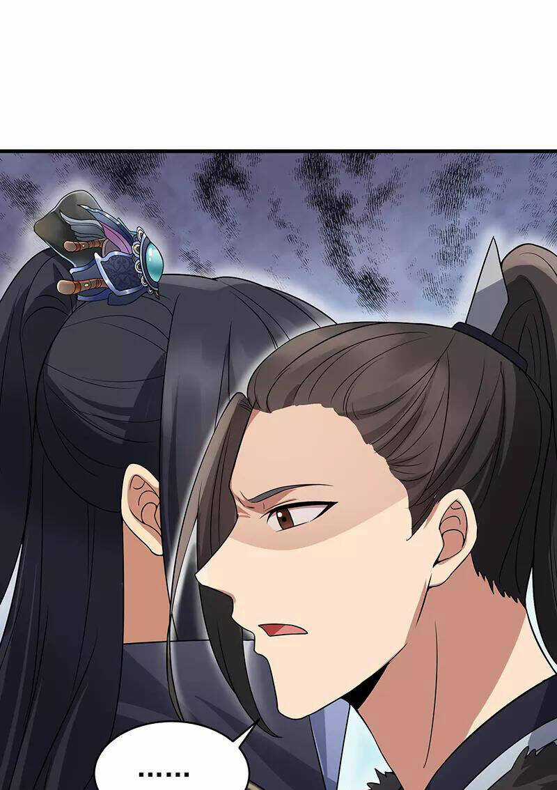 Cuồng Nữ Trọng Sinh - Hoàn Khố Thất Hoàng Phi Chapter 132 trang 33