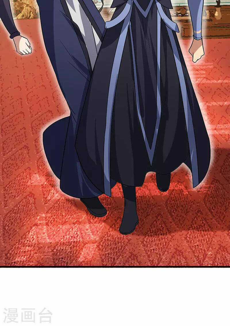 Cuồng Nữ Trọng Sinh - Hoàn Khố Thất Hoàng Phi Chapter 132 trang 36