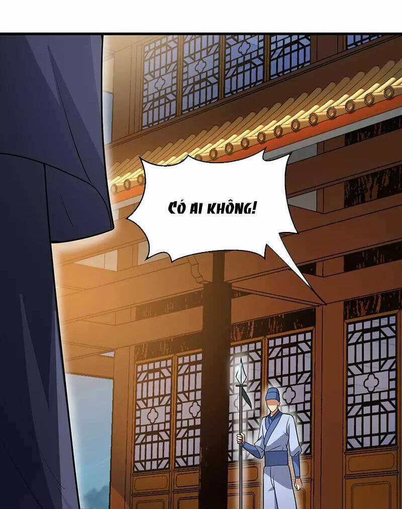 Cuồng Nữ Trọng Sinh - Hoàn Khố Thất Hoàng Phi Chapter 132 trang 38