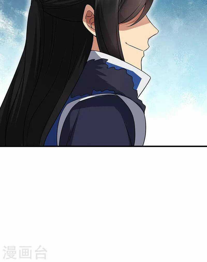 Cuồng Nữ Trọng Sinh - Hoàn Khố Thất Hoàng Phi Chapter 132 trang 40