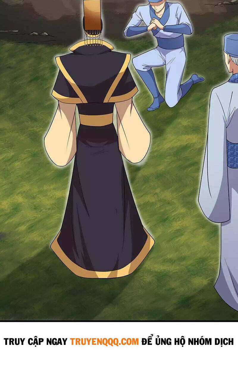 Cuồng Nữ Trọng Sinh - Hoàn Khố Thất Hoàng Phi Chapter 132 trang 5