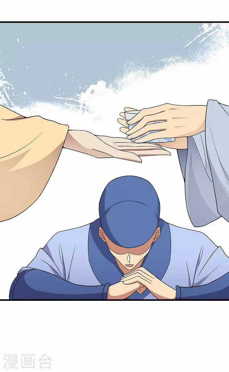 Cuồng Nữ Trọng Sinh - Hoàn Khố Thất Hoàng Phi Chapter 132 trang 6