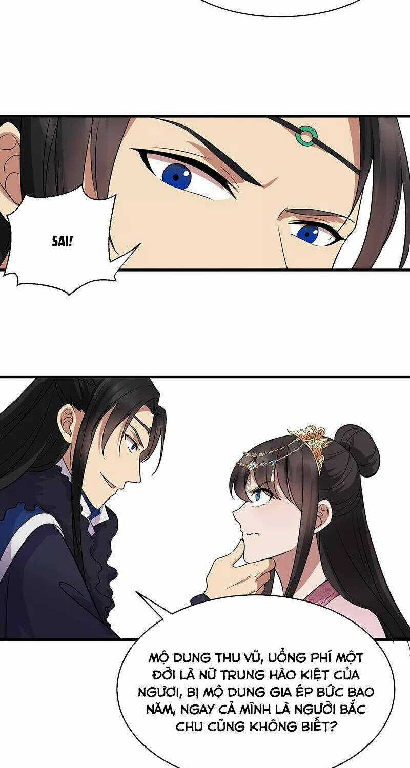 Cuồng Nữ Trọng Sinh - Hoàn Khố Thất Hoàng Phi Chapter 133 trang 10