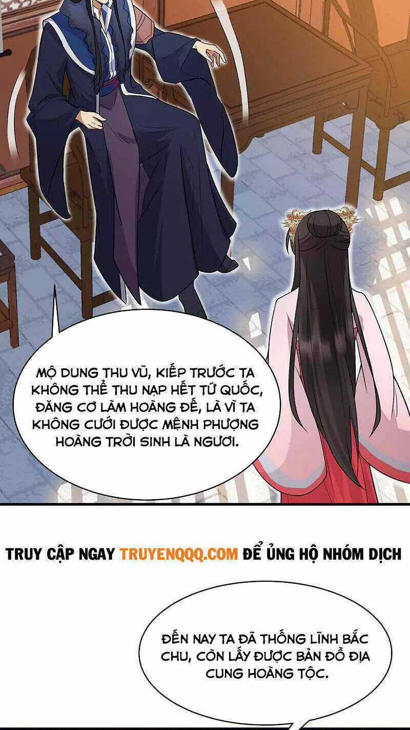 Cuồng Nữ Trọng Sinh - Hoàn Khố Thất Hoàng Phi Chapter 133 trang 14