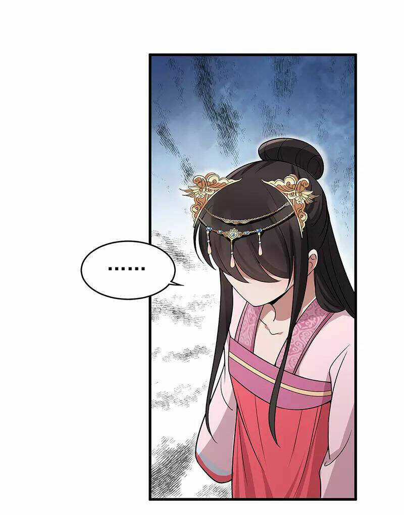 Cuồng Nữ Trọng Sinh - Hoàn Khố Thất Hoàng Phi Chapter 133 trang 16