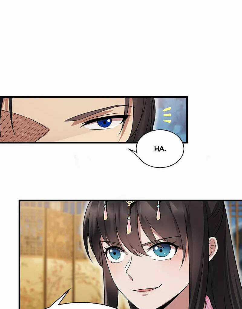 Cuồng Nữ Trọng Sinh - Hoàn Khố Thất Hoàng Phi Chapter 133 trang 17